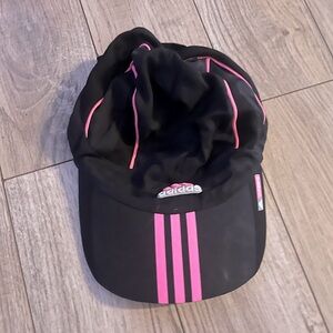 Adidas athletic hat